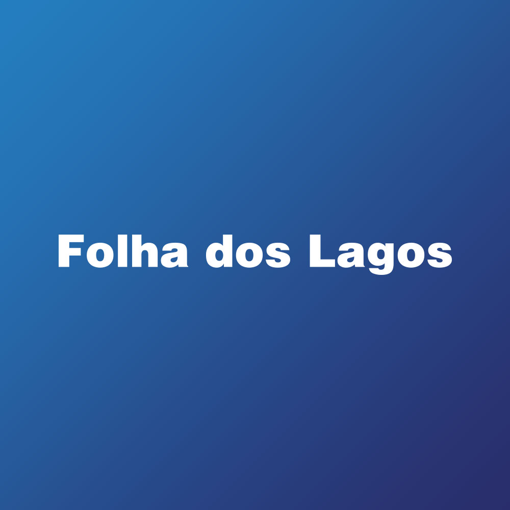 Clesio Guimarães por Administrador - Folha dos Lagos